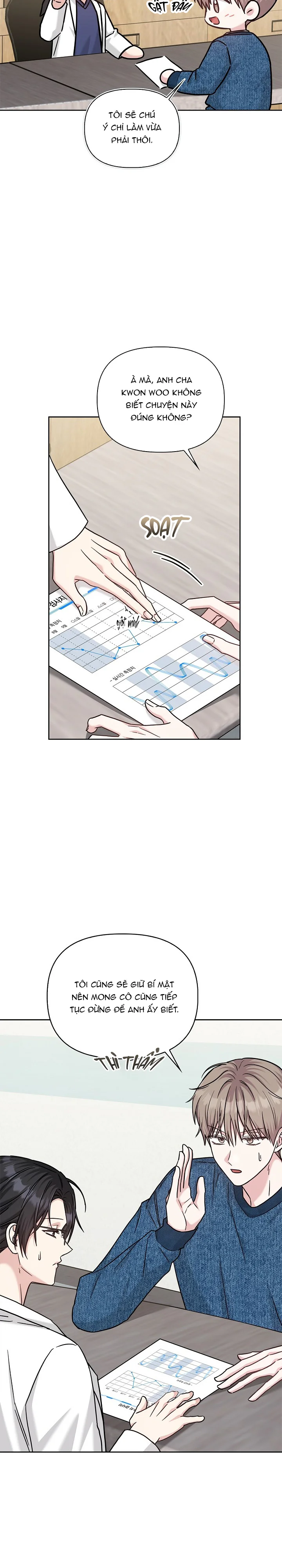 BẢN SAO ÂM HƯỞNG Chapter 85 - Next Chapter 86