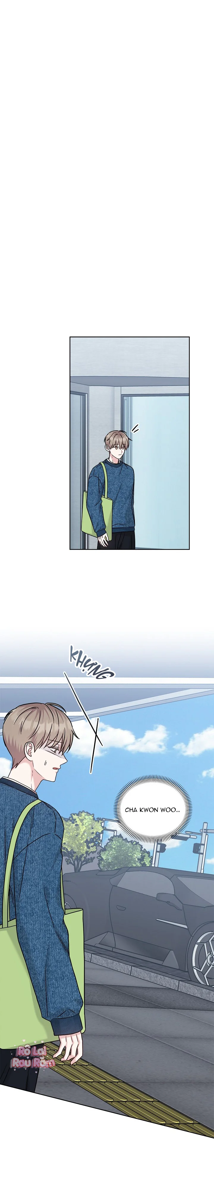 BẢN SAO ÂM HƯỞNG Chapter 85 - Next Chapter 86