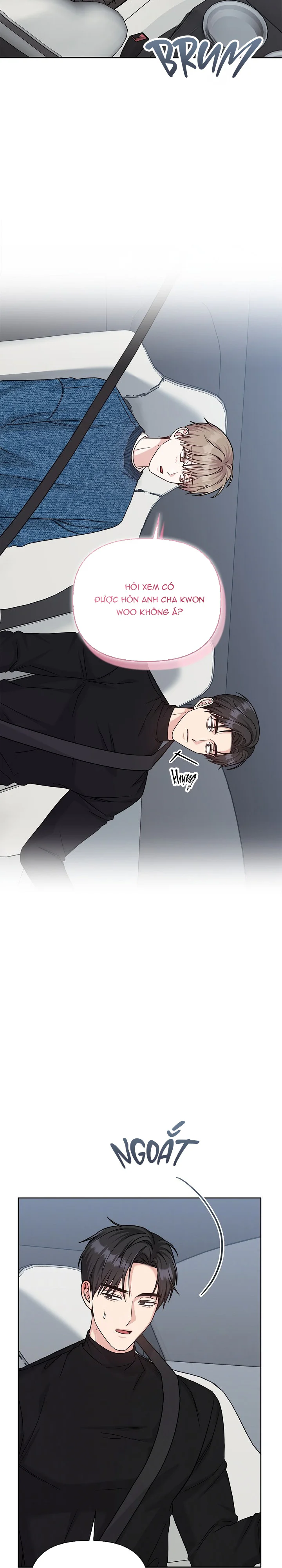 BẢN SAO ÂM HƯỞNG Chapter 85 - Next Chapter 86