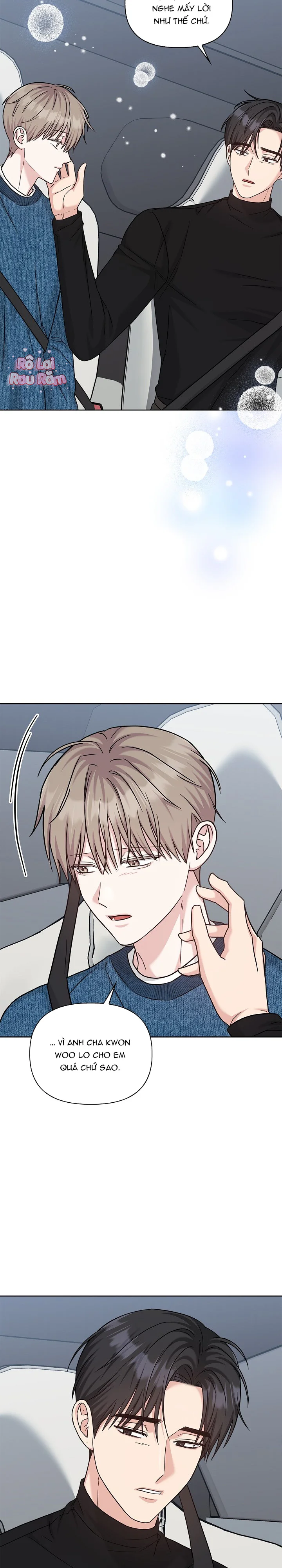 BẢN SAO ÂM HƯỞNG Chapter 85 - Next Chapter 86