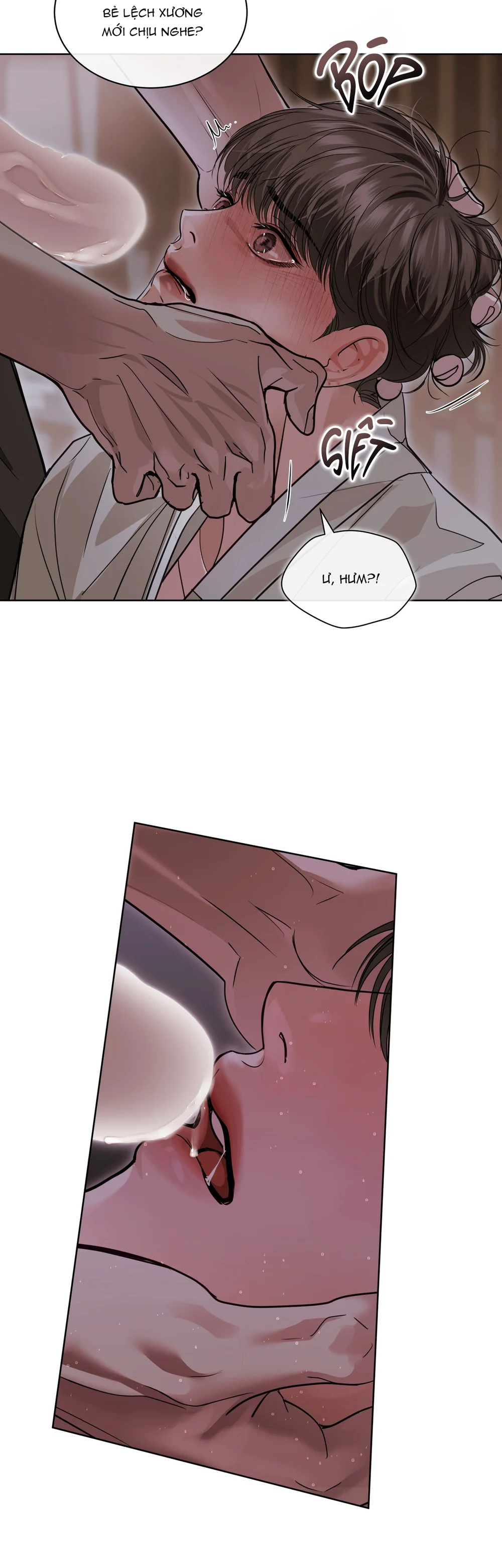 NGUY HIỂM CẬN KỀ Chapter 44 - Next 