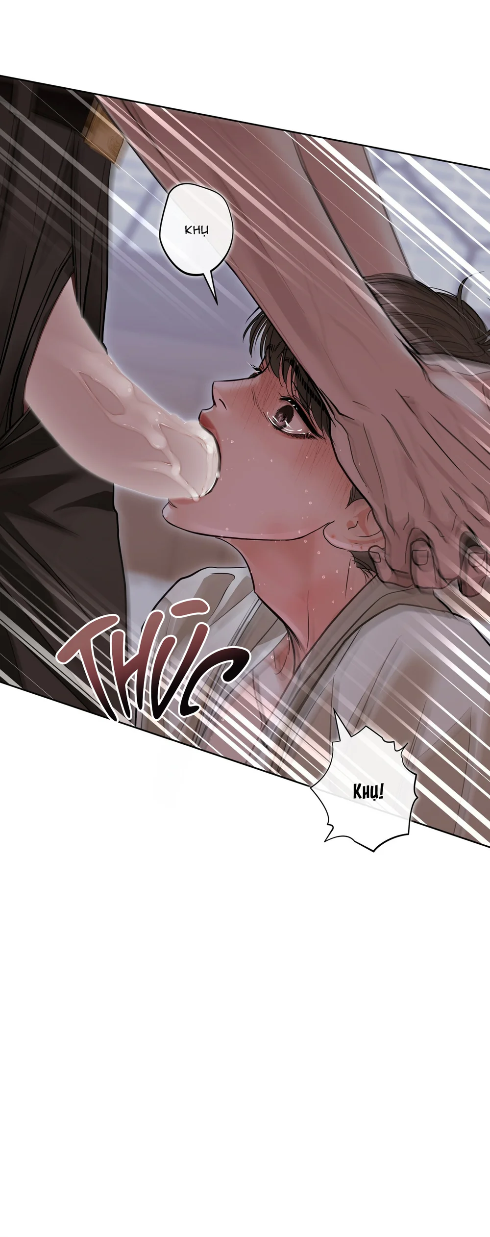 NGUY HIỂM CẬN KỀ Chapter 44 - Next 