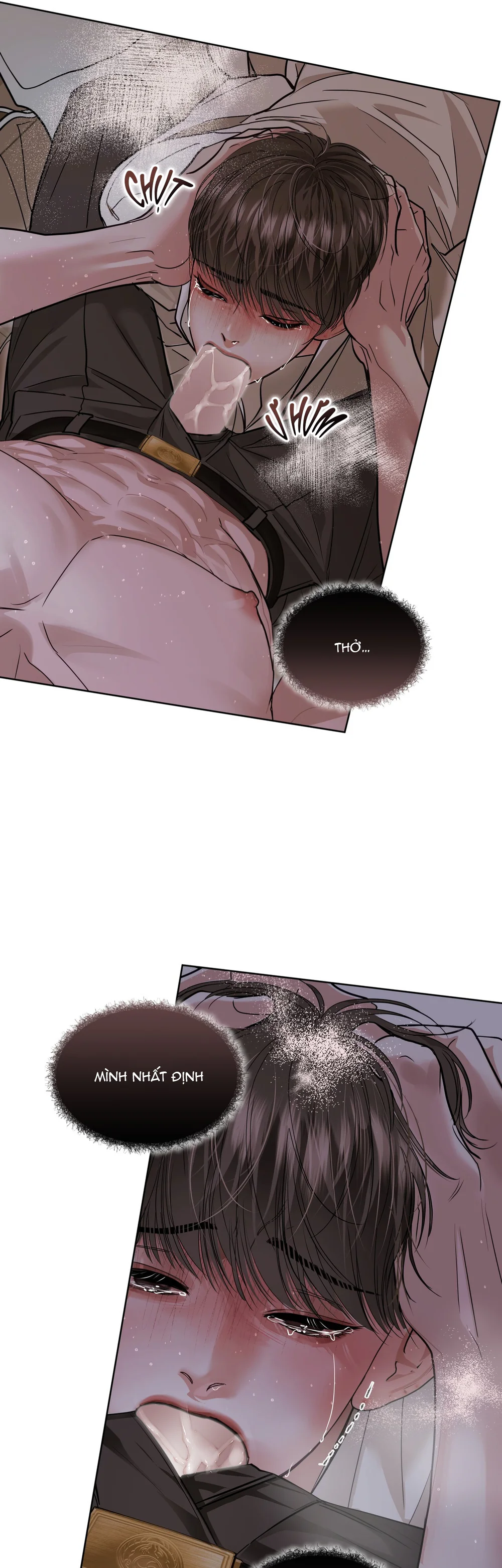 NGUY HIỂM CẬN KỀ Chapter 44 - Next 