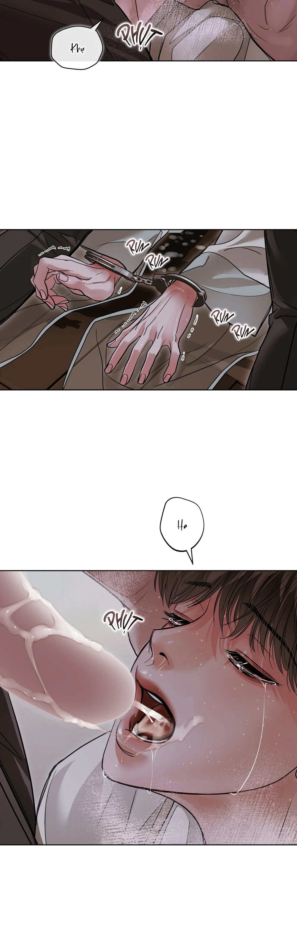 NGUY HIỂM CẬN KỀ Chapter 44 - Next 