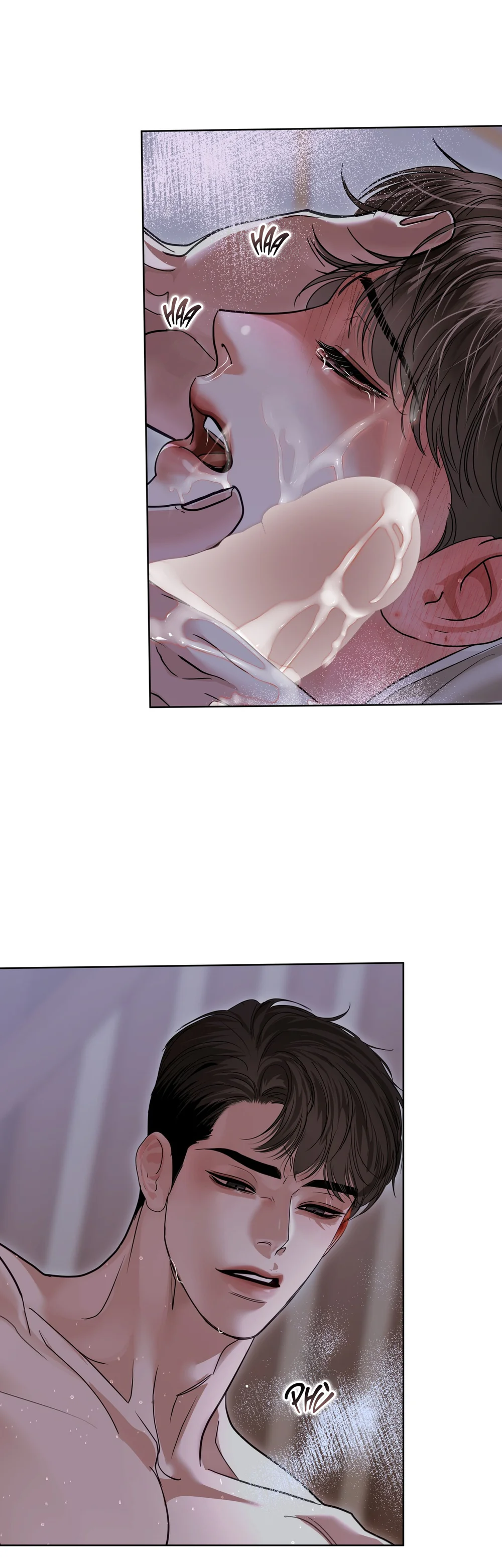 NGUY HIỂM CẬN KỀ Chapter 44 - Next 