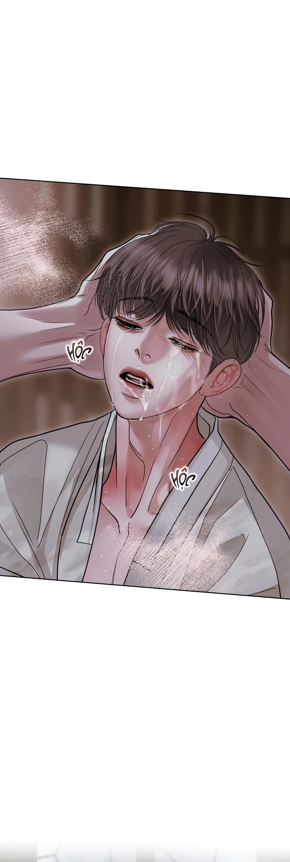 NGUY HIỂM CẬN KỀ Chapter 44 - Next 