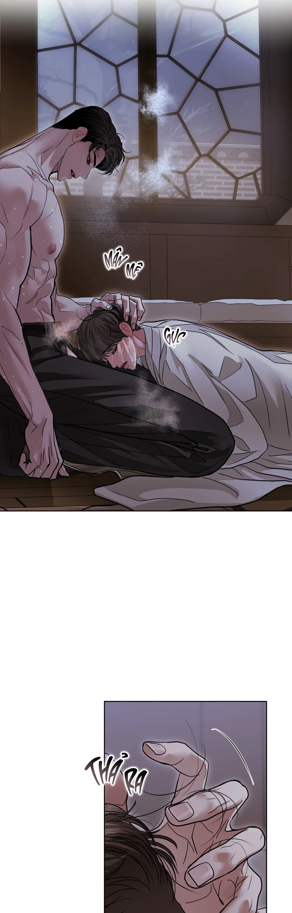 NGUY HIỂM CẬN KỀ Chapter 44 - Next 