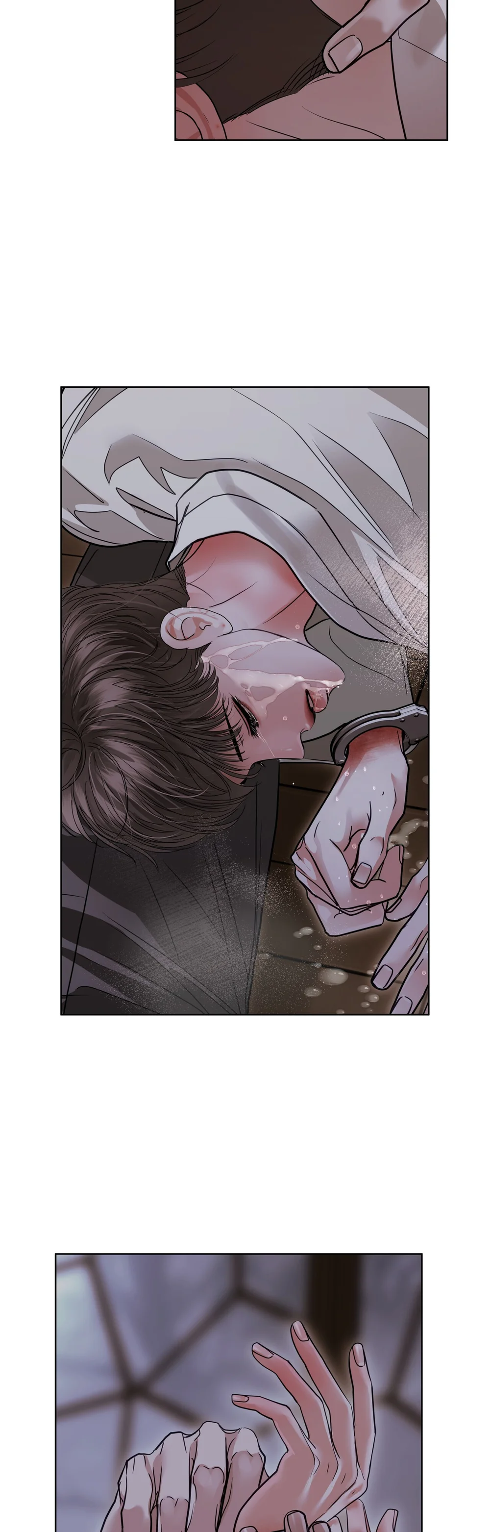 NGUY HIỂM CẬN KỀ Chapter 44 - Next 