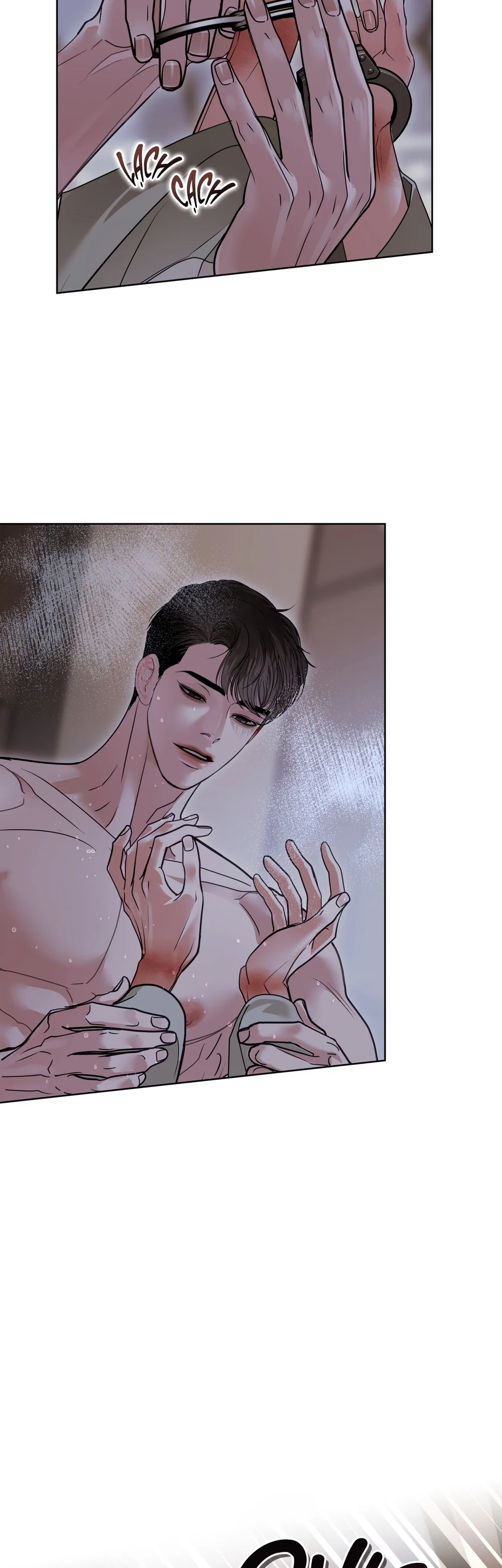 NGUY HIỂM CẬN KỀ Chapter 44 - Next 