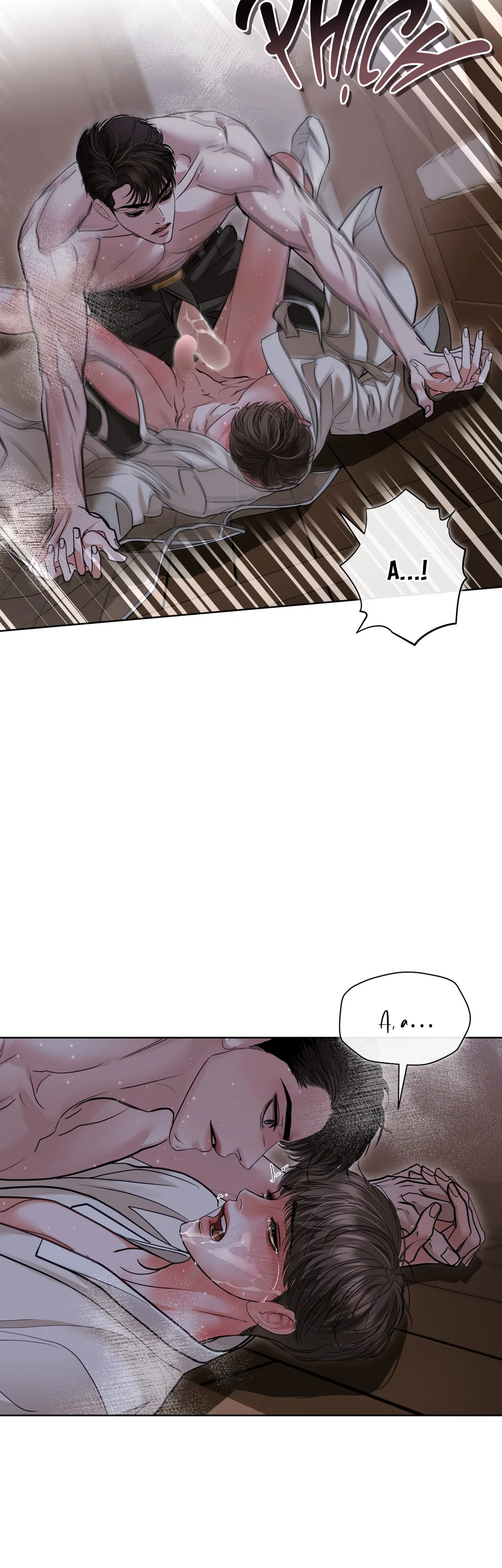 NGUY HIỂM CẬN KỀ Chapter 44 - Next 