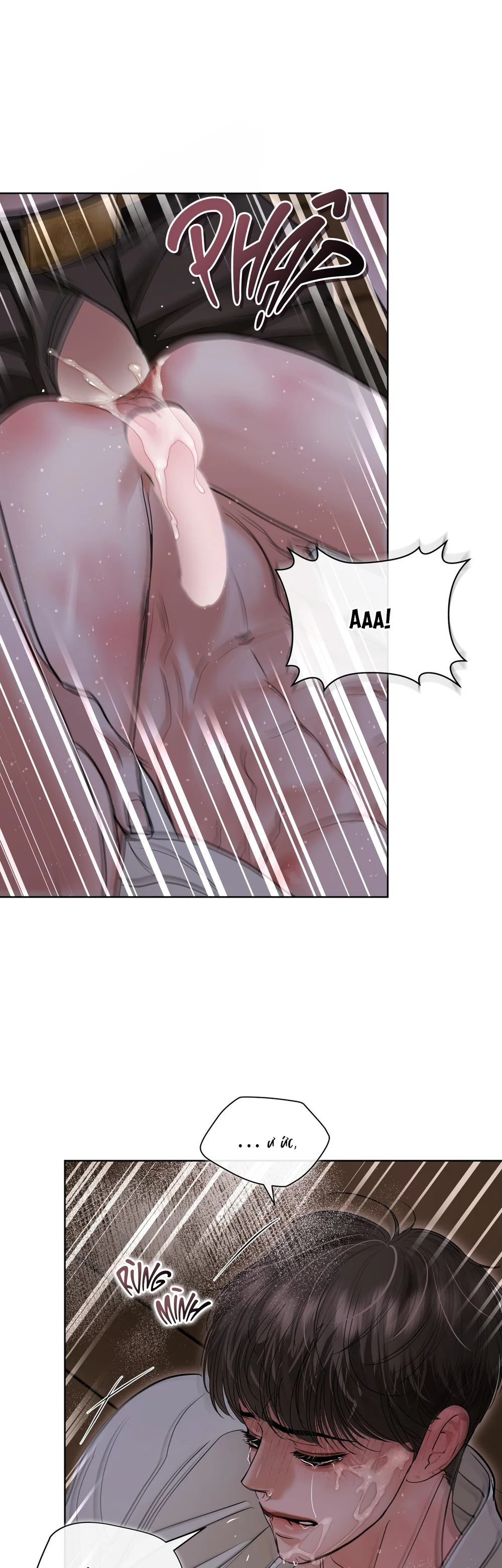 NGUY HIỂM CẬN KỀ Chapter 44 - Next 