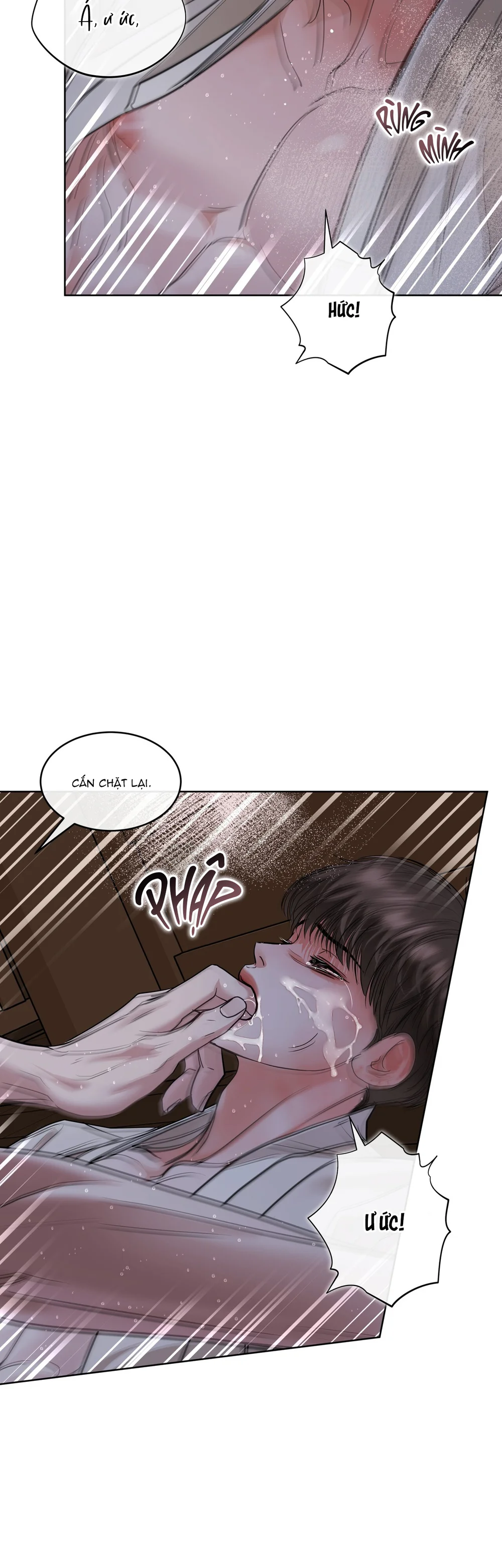 NGUY HIỂM CẬN KỀ Chapter 44 - Next 