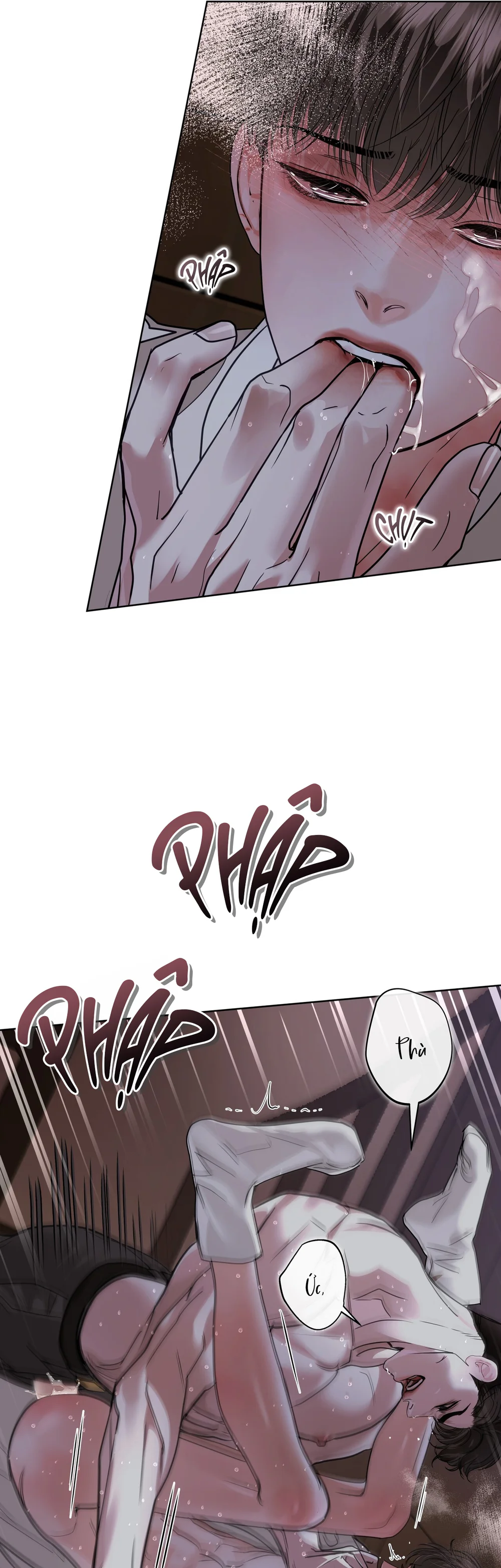 NGUY HIỂM CẬN KỀ Chapter 44 - Next 