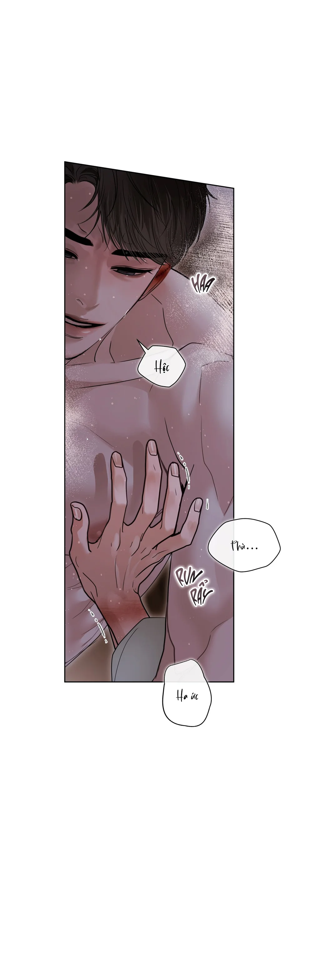 NGUY HIỂM CẬN KỀ Chapter 44 - Next 