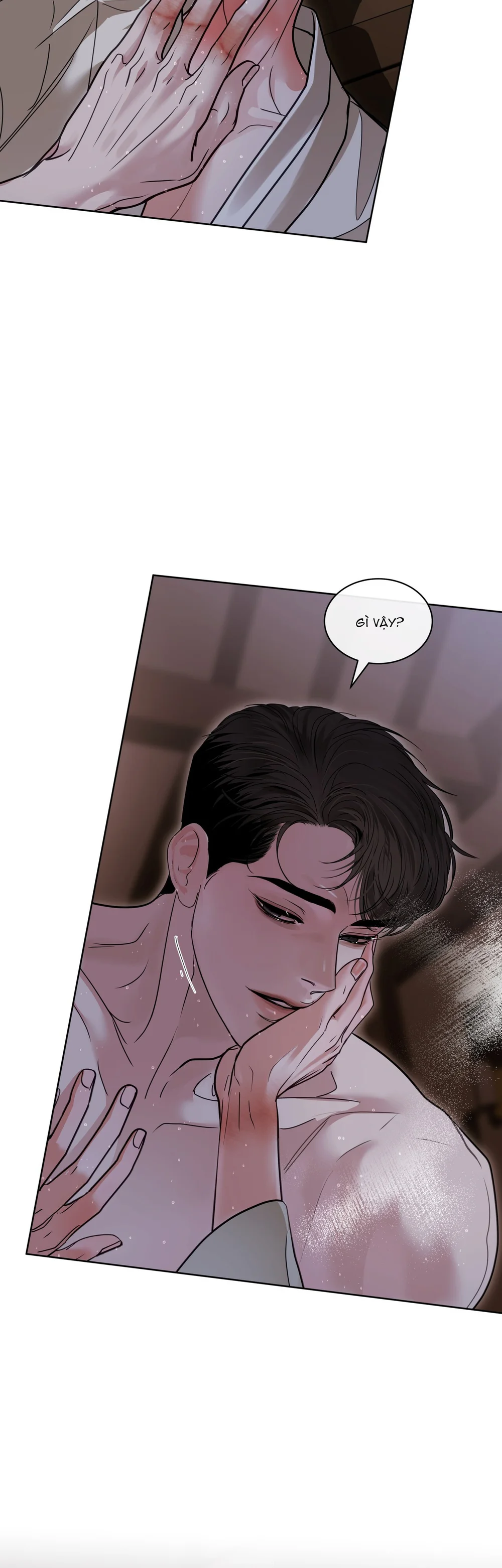 NGUY HIỂM CẬN KỀ Chapter 44 - Next 