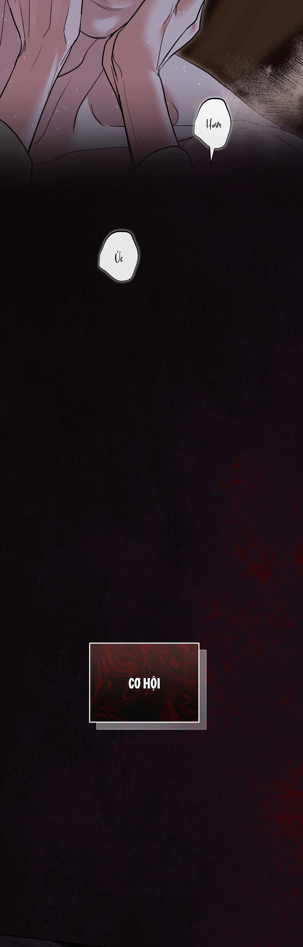 NGUY HIỂM CẬN KỀ Chapter 44 - Next 