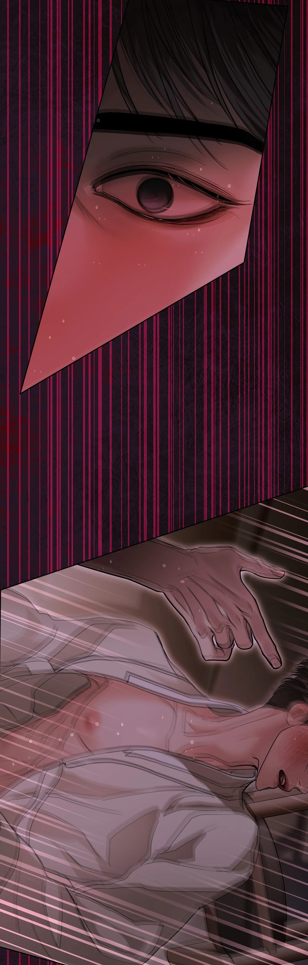 NGUY HIỂM CẬN KỀ Chapter 44 - Next 