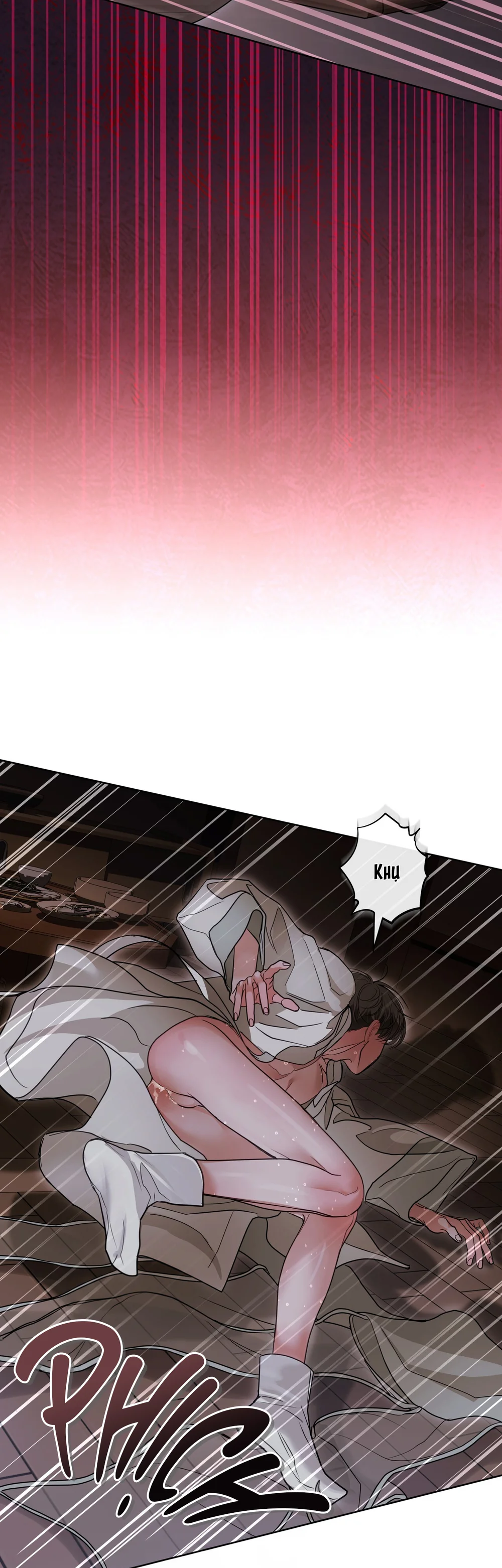 NGUY HIỂM CẬN KỀ Chapter 44 - Next 