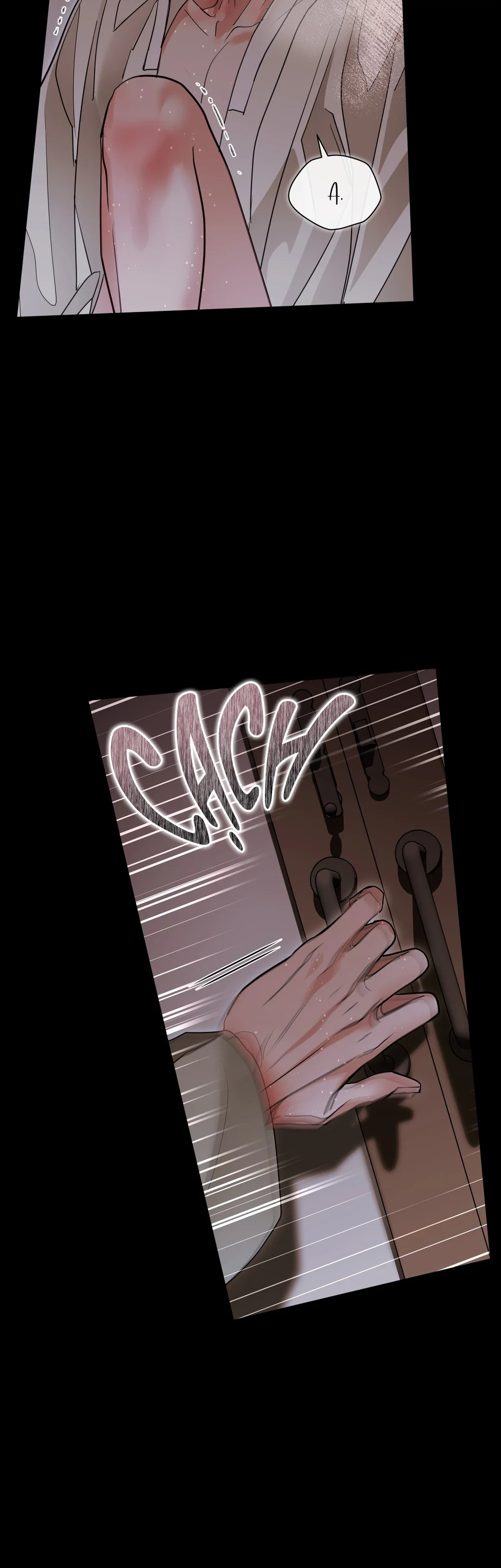 NGUY HIỂM CẬN KỀ Chapter 44 - Next 