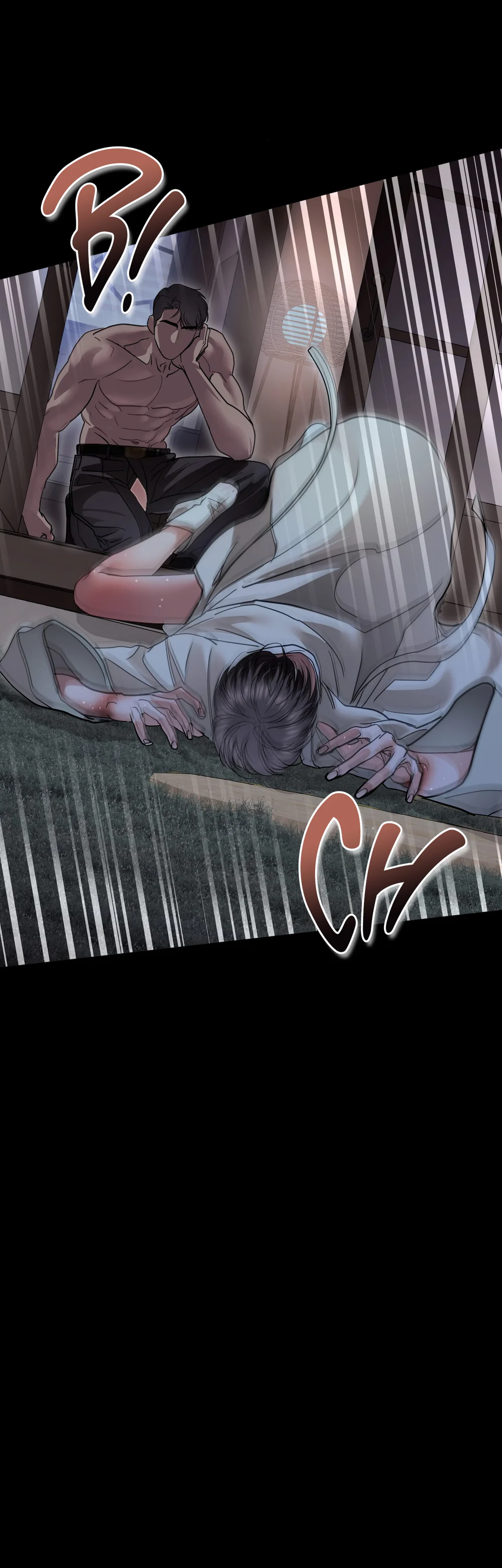 NGUY HIỂM CẬN KỀ Chapter 44 - Next 