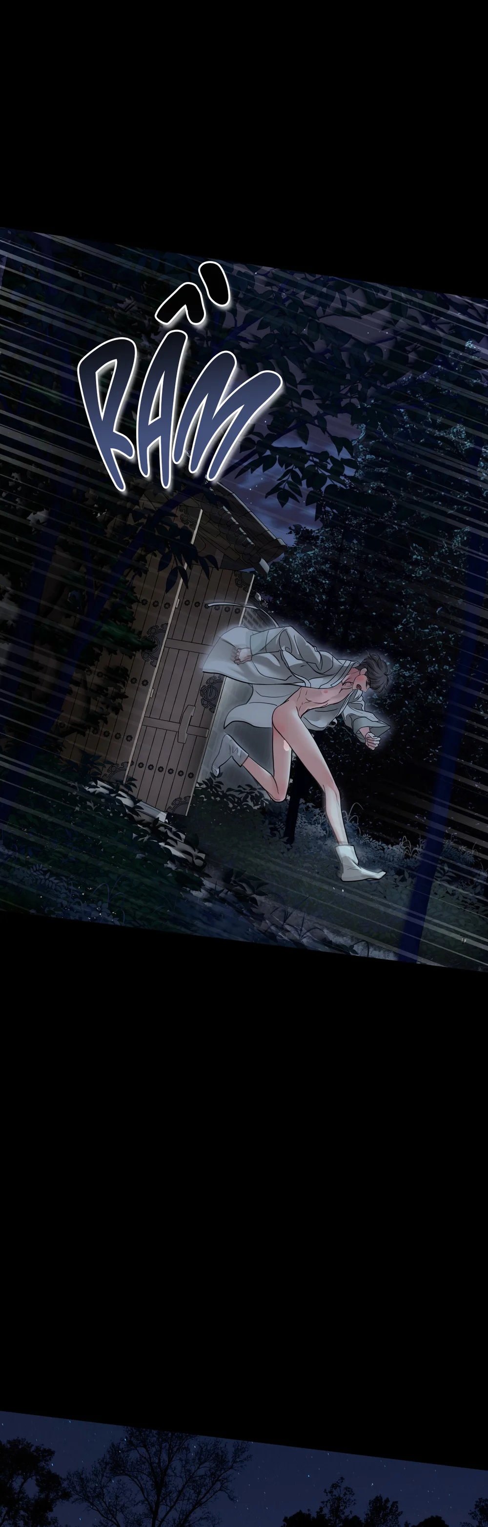 NGUY HIỂM CẬN KỀ Chapter 44 - Next 