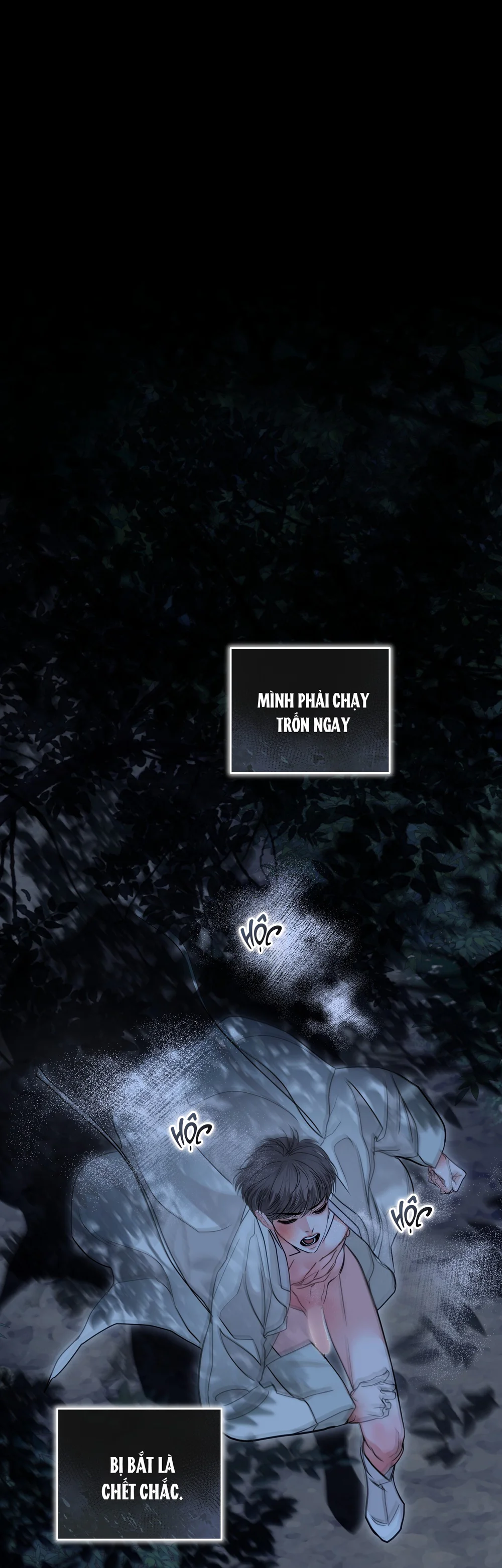 NGUY HIỂM CẬN KỀ Chapter 44 - Next 