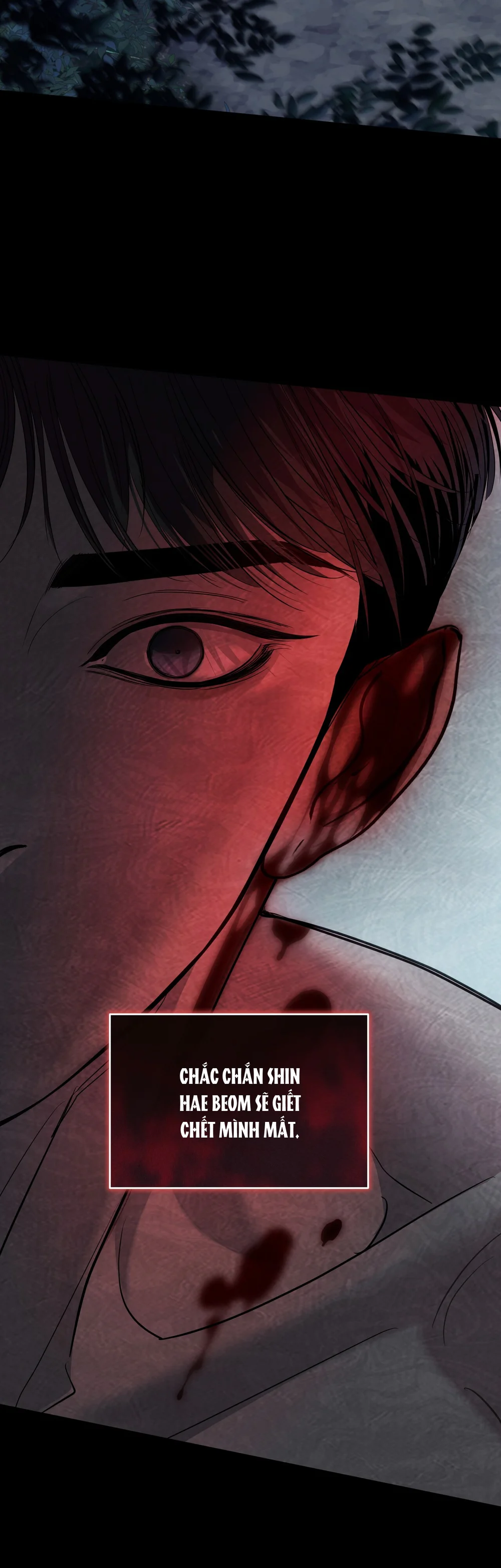 NGUY HIỂM CẬN KỀ Chapter 44 - Next 