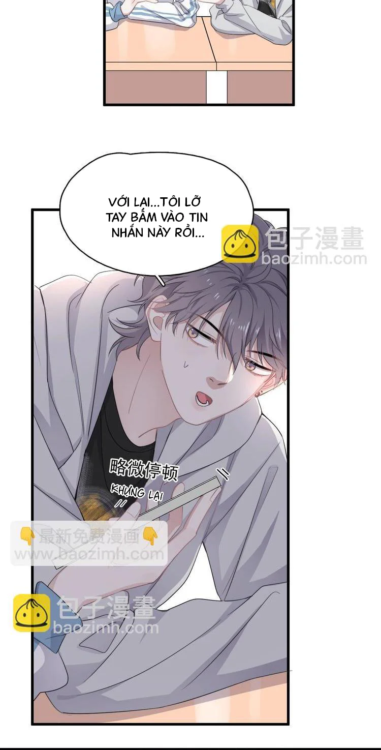 Hơi Quá Trớn Rồi Đó Chapter 25 Hachiennhom - Next 