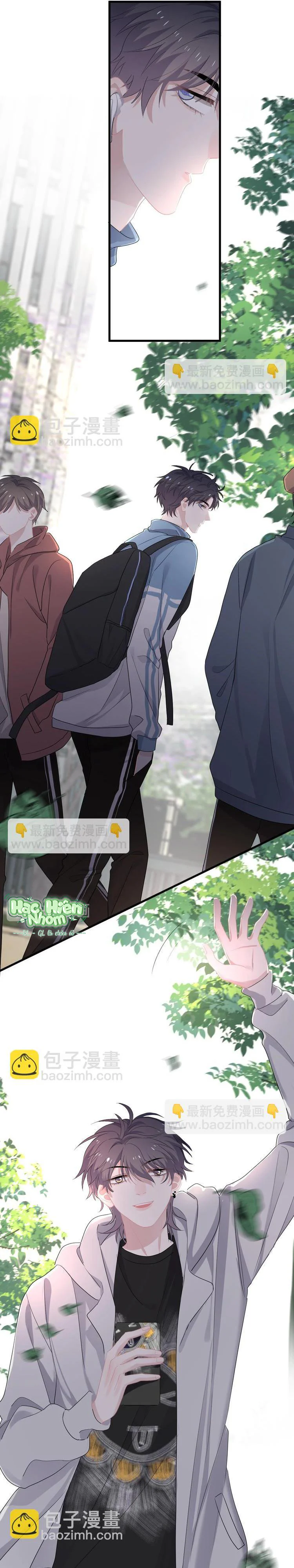 Hơi Quá Trớn Rồi Đó Chapter 25 Hachiennhom - Next 