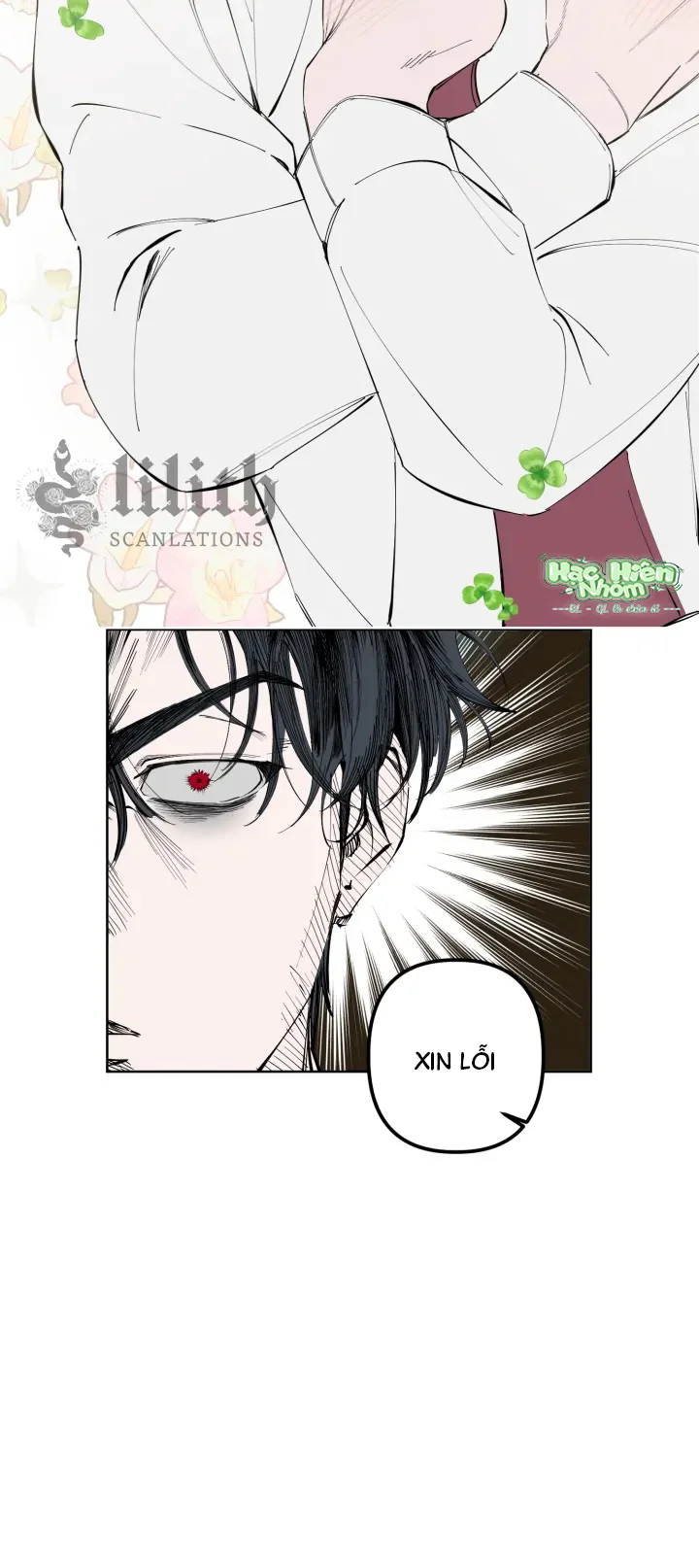 Item May Mắn Hôm Nay Là Một Ông Chú Chapter 2 Hachiennhom - Next 