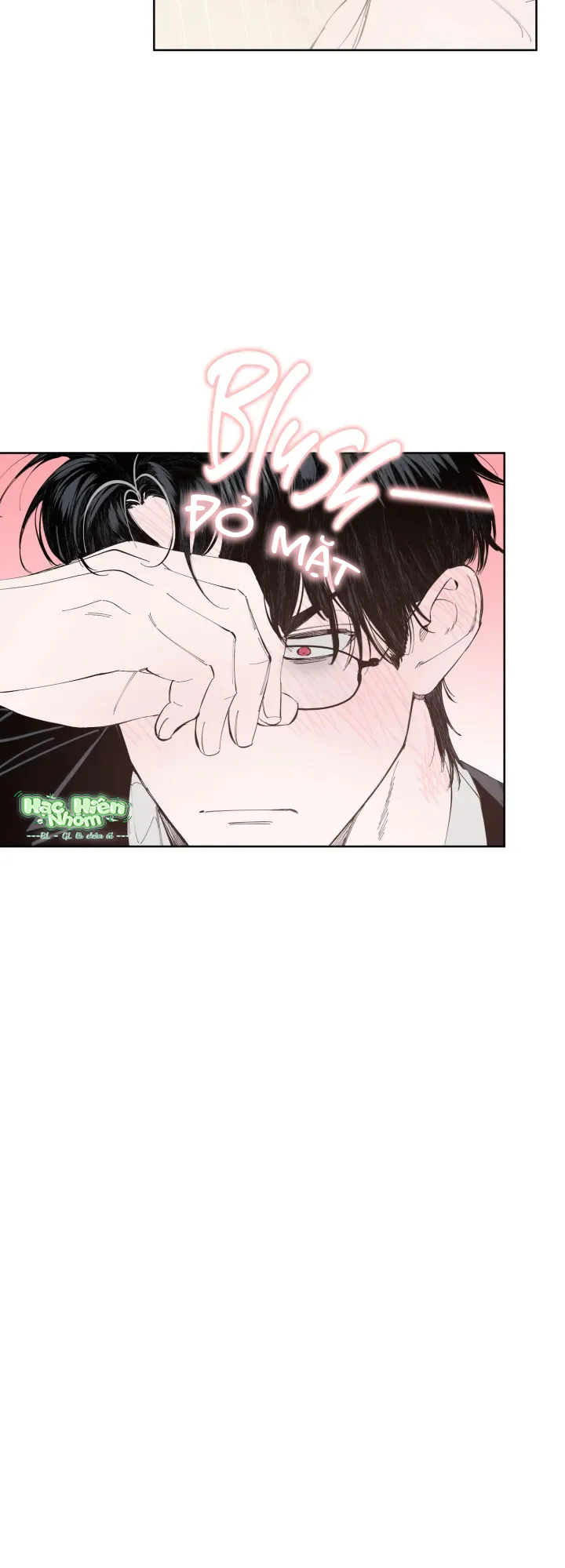 Item May Mắn Hôm Nay Là Một Ông Chú Chapter 2 Hachiennhom - Next 