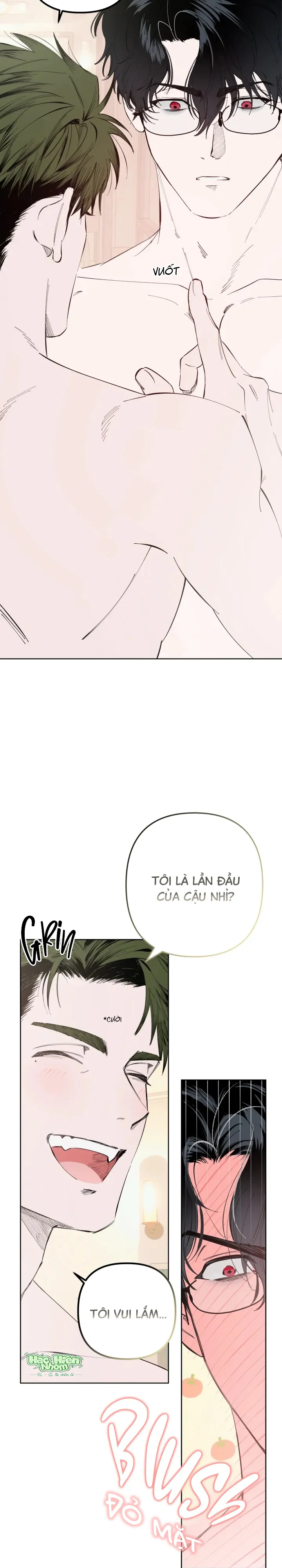 Item May Mắn Hôm Nay Là Một Ông Chú Chapter 2 Hachiennhom - Next 