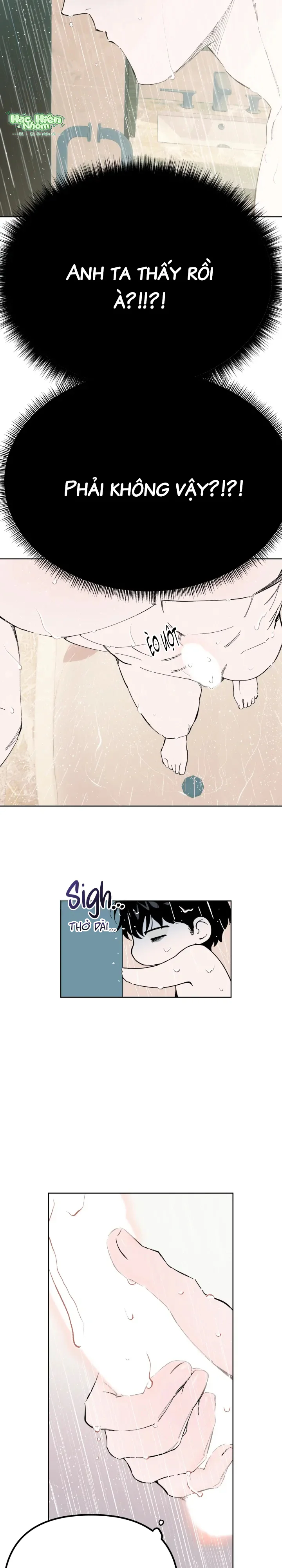 Item May Mắn Hôm Nay Là Một Ông Chú Chapter 2 Hachiennhom - Next 