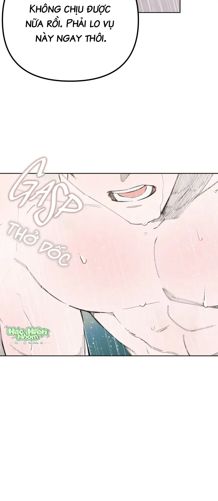 Item May Mắn Hôm Nay Là Một Ông Chú Chapter 2 Hachiennhom - Next 