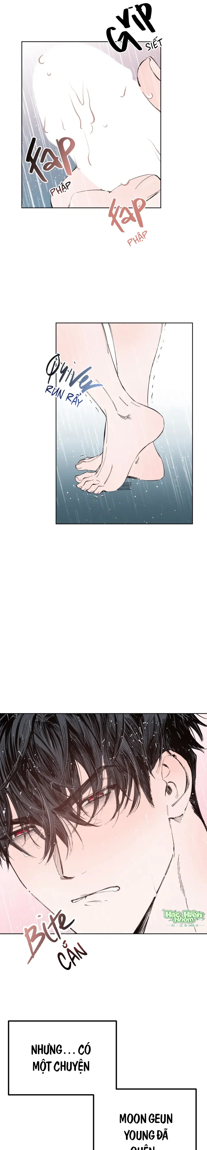 Item May Mắn Hôm Nay Là Một Ông Chú Chapter 2 Hachiennhom - Next 