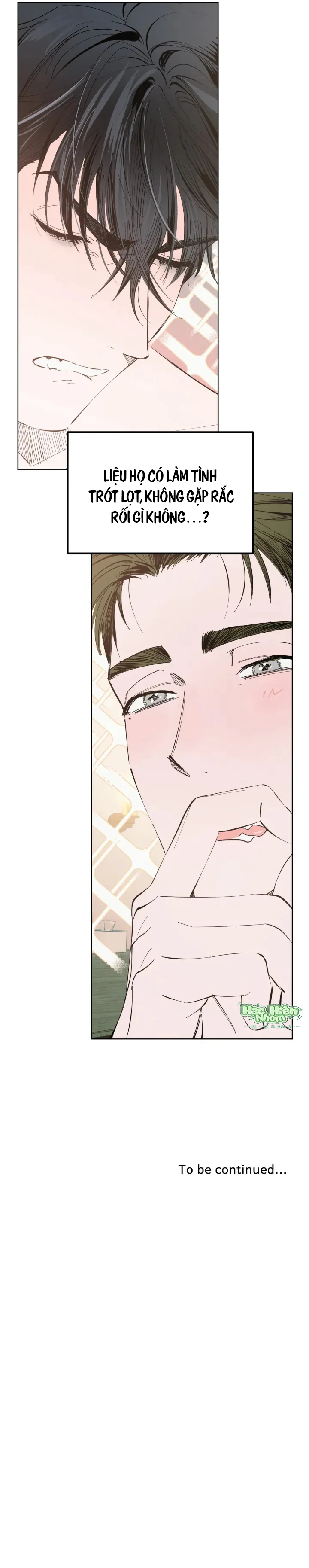 Item May Mắn Hôm Nay Là Một Ông Chú Chapter 2 Hachiennhom - Next 