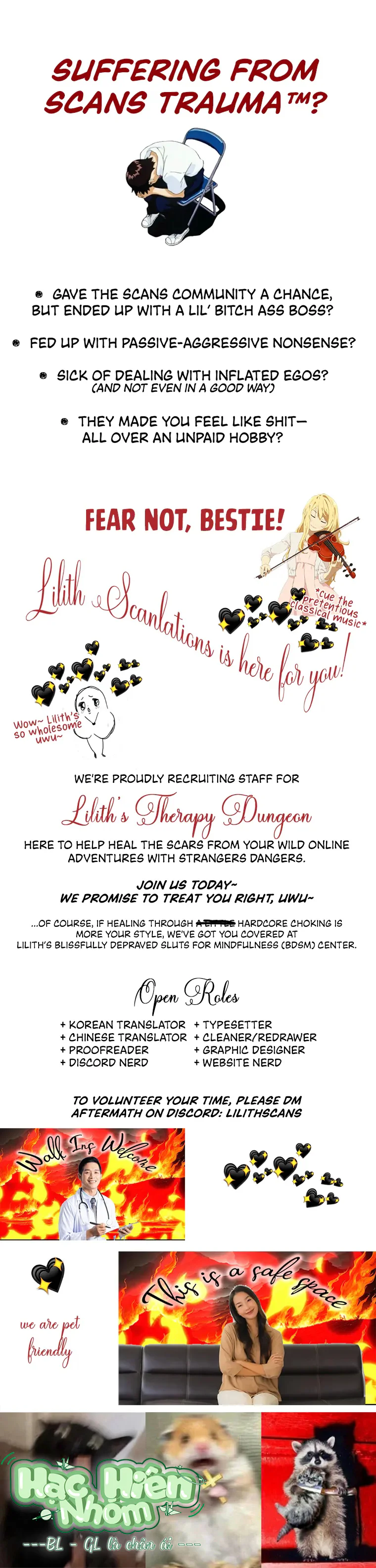 Item May Mắn Hôm Nay Là Một Ông Chú Chapter 2 Hachiennhom - Next 