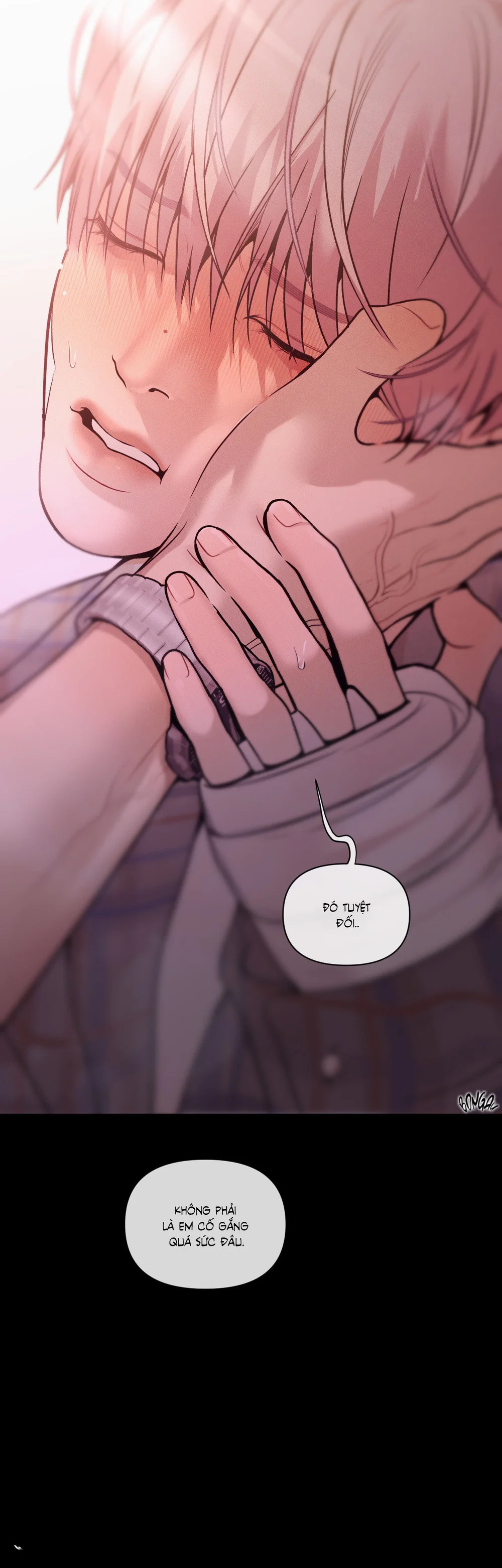 THIẾU NIÊN SÒ: BÙNG CHÁY Chapter 27 - Next Chapter 28 H