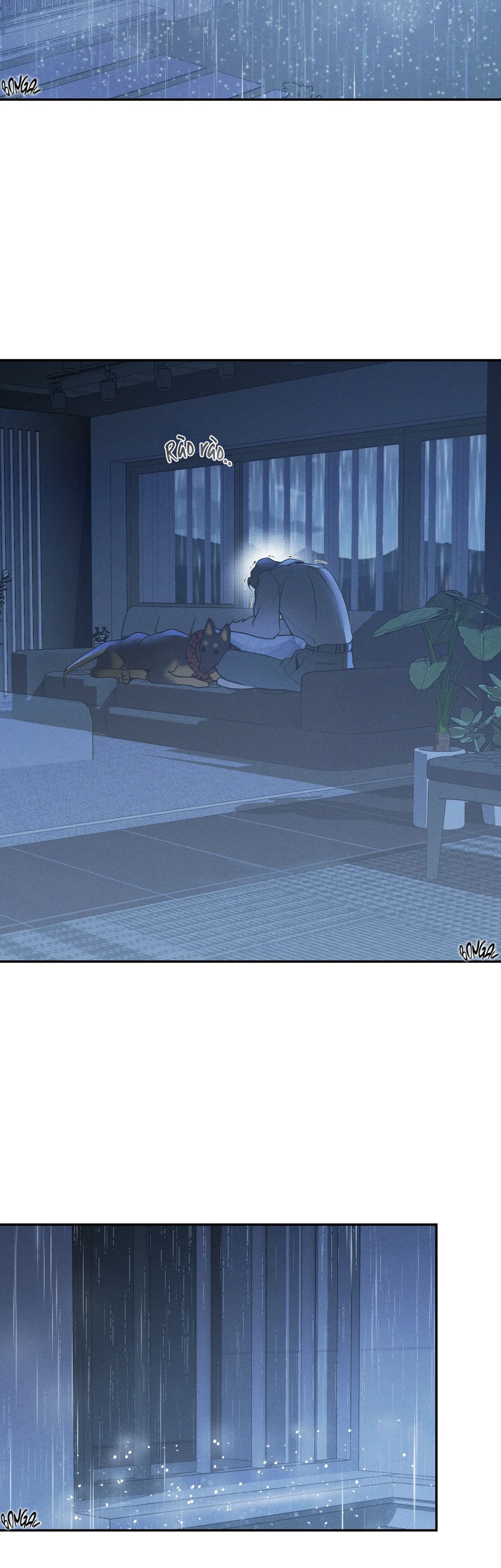 THIẾU NIÊN SÒ: BÙNG CHÁY Chapter 27 - Next Chapter 28 H