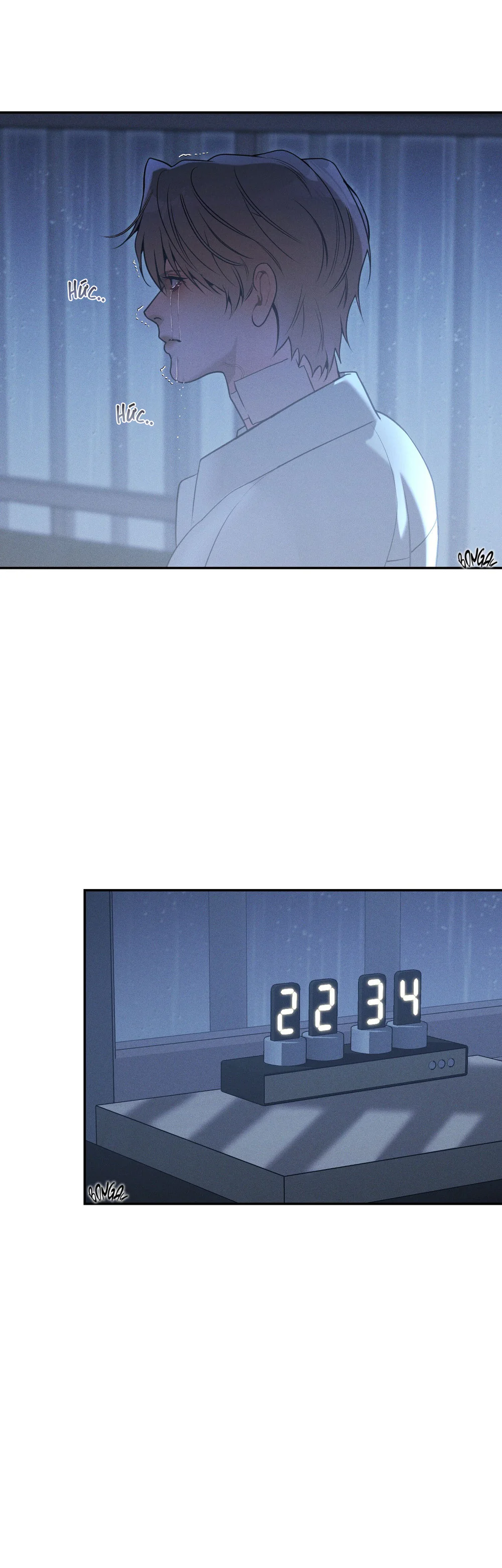 THIẾU NIÊN SÒ: BÙNG CHÁY Chapter 27 - Next Chapter 28 H