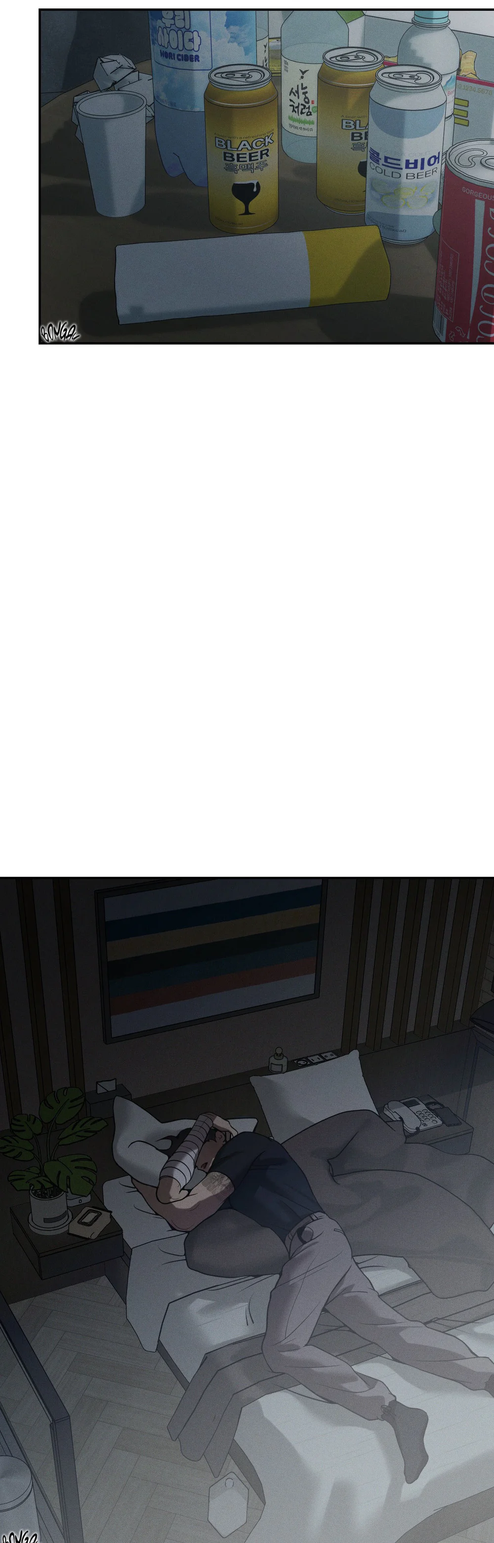 THIẾU NIÊN SÒ: BÙNG CHÁY Chapter 27 - Next Chapter 28 H