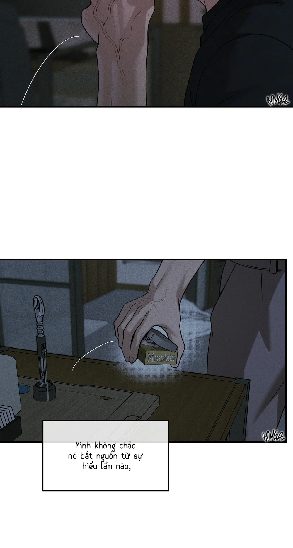 THIẾU NIÊN SÒ: BÙNG CHÁY Chapter 27 - Next Chapter 28 H