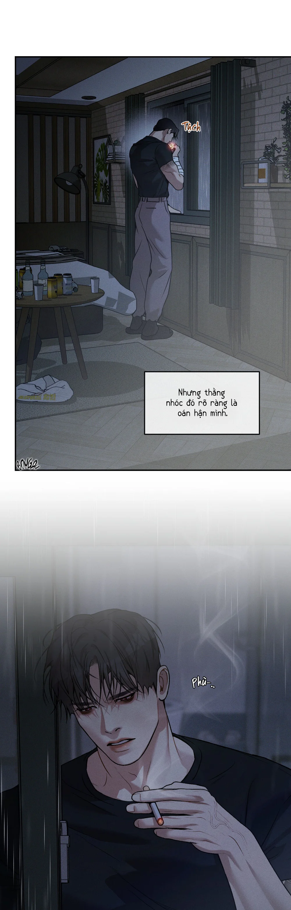 THIẾU NIÊN SÒ: BÙNG CHÁY Chapter 27 - Next Chapter 28 H