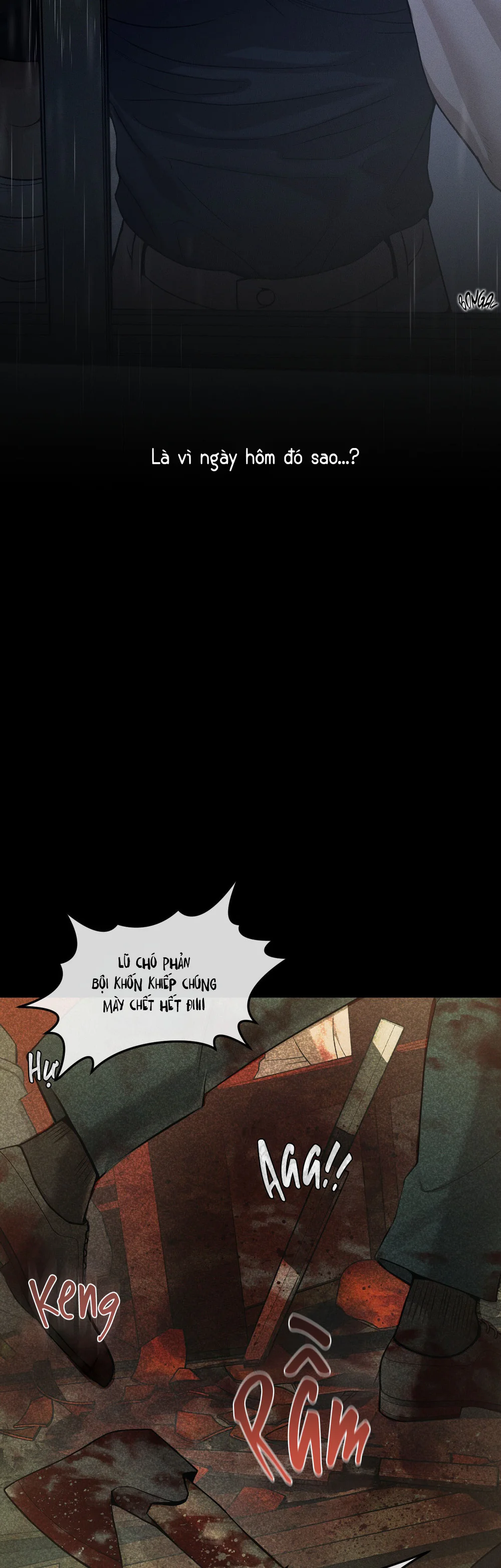 THIẾU NIÊN SÒ: BÙNG CHÁY Chapter 27 - Next Chapter 28 H