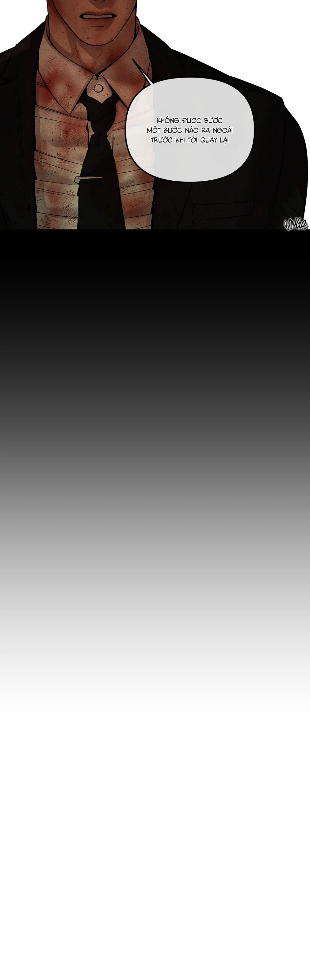 THIẾU NIÊN SÒ: BÙNG CHÁY Chapter 27 - Next Chapter 28 H