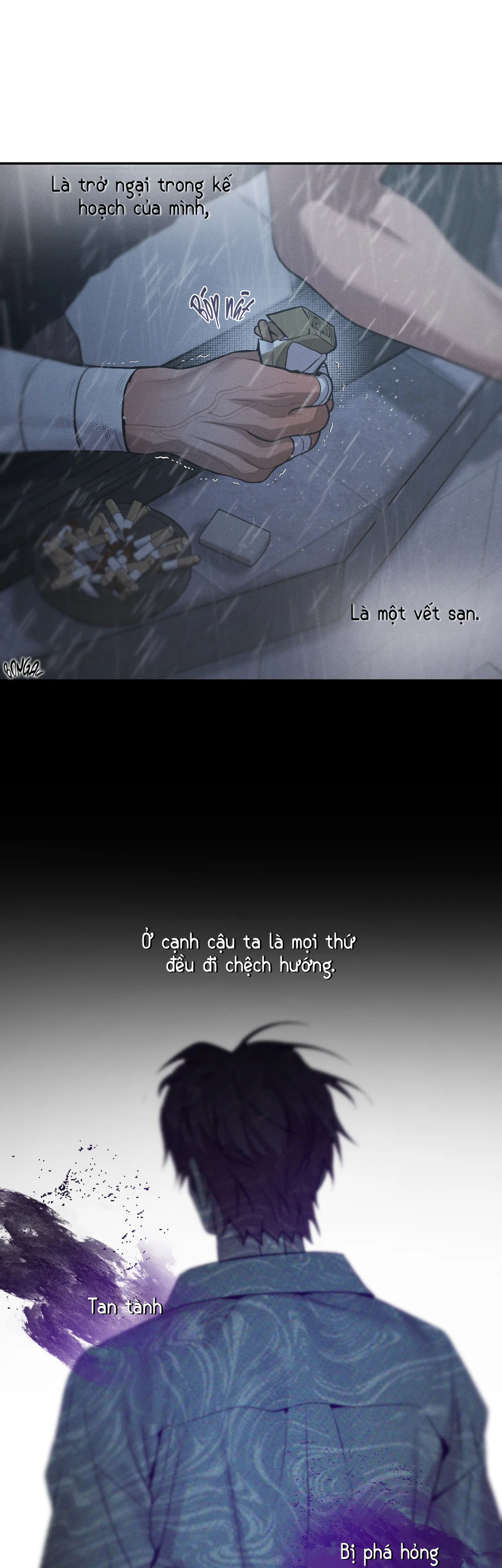 THIẾU NIÊN SÒ: BÙNG CHÁY Chapter 27 - Next Chapter 28 H