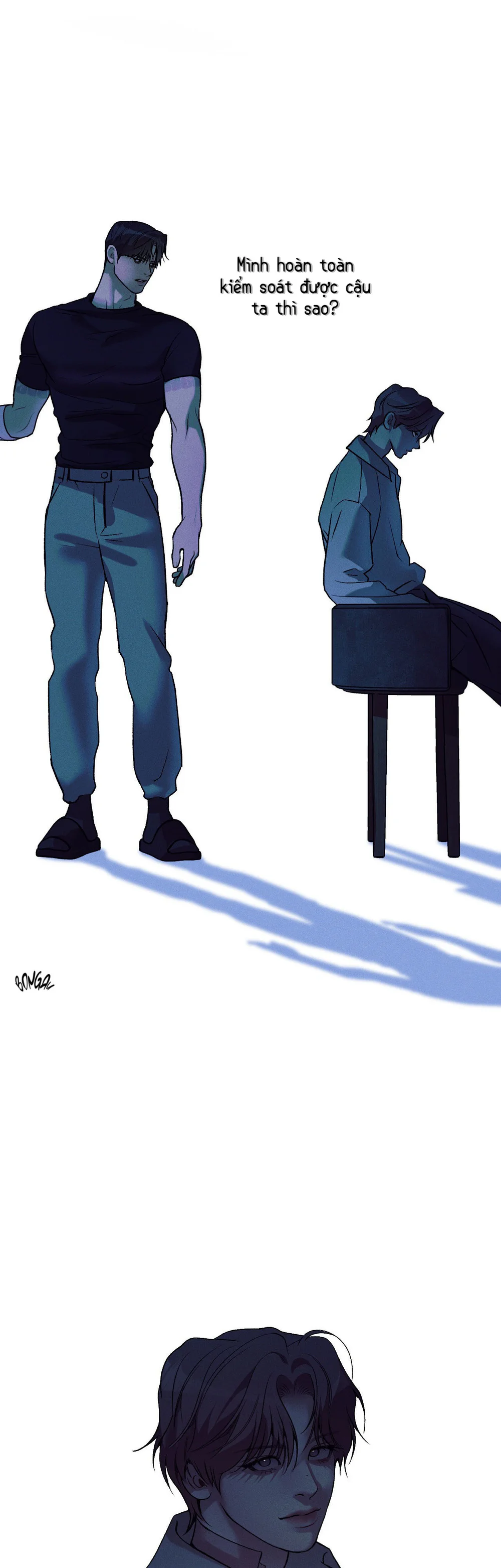 THIẾU NIÊN SÒ: BÙNG CHÁY Chapter 27 - Next Chapter 28 H