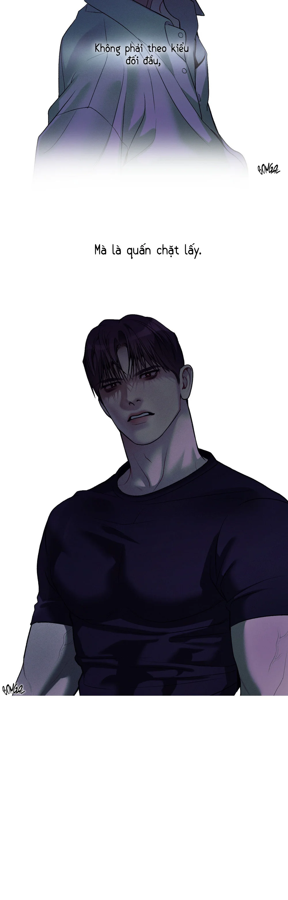 THIẾU NIÊN SÒ: BÙNG CHÁY Chapter 27 - Next Chapter 28 H