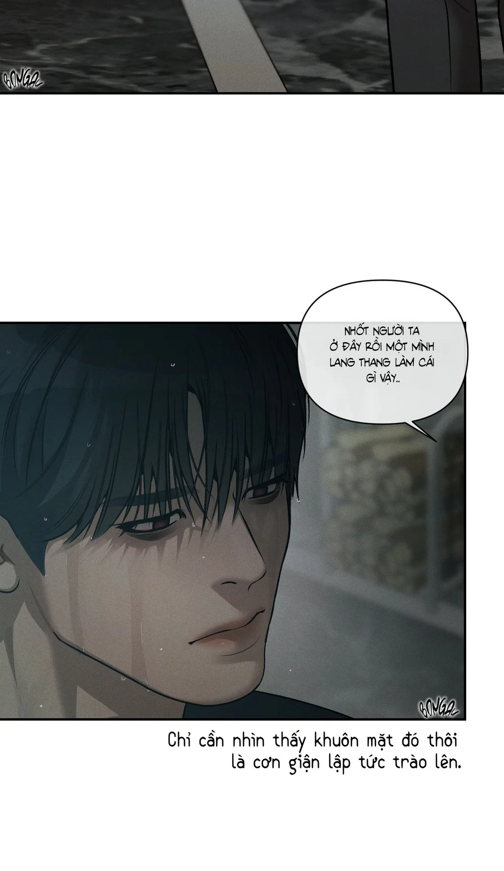 THIẾU NIÊN SÒ: BÙNG CHÁY Chapter 27 - Next Chapter 28 H