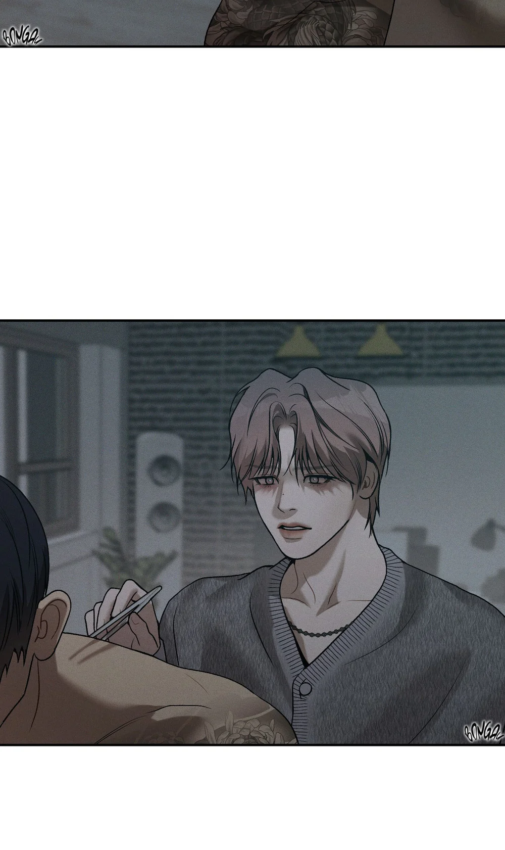 THIẾU NIÊN SÒ: BÙNG CHÁY Chapter 27 - Next Chapter 28 H